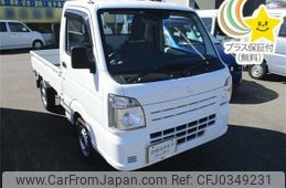 suzuki carry-truck 2020 -SUZUKI 【岐阜 489ﾃ1】--Carry Truck DA16T-568826---SUZUKI 【岐阜 489ﾃ1】--Carry Truck DA16T-568826-