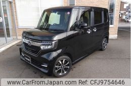 honda n-box 2019 -HONDA--N BOX 6BA-JF3--JF3-1416865---HONDA--N BOX 6BA-JF3--JF3-1416865-