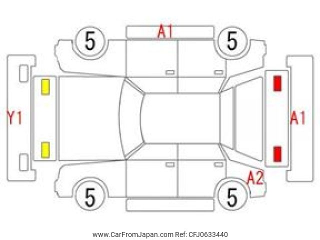 toyota prius 2014 -TOYOTA--Prius DAA-ZVW30--ZVW30-1879322---TOYOTA--Prius DAA-ZVW30--ZVW30-1879322- image 2