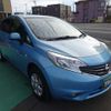 nissan note 2014 -NISSAN 【名変中 】--Note NE12--018132---NISSAN 【名変中 】--Note NE12--018132- image 23