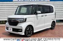 honda n-box 2018 -HONDA--N BOX DBA-JF3--JF3-2062874---HONDA--N BOX DBA-JF3--JF3-2062874-