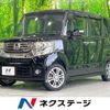 honda n-box 2014 -HONDA--N BOX DBA-JF1--JF1-1446325---HONDA--N BOX DBA-JF1--JF1-1446325- image 1