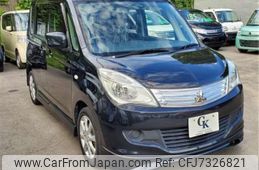 mitsubishi delica-d2 2013 -MITSUBISHI--Delica D2 DBA-MB15S--MB15S-203209---MITSUBISHI--Delica D2 DBA-MB15S--MB15S-203209-