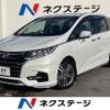 honda odyssey 2018 quick_quick_RC4_RC4-1161852 image 1