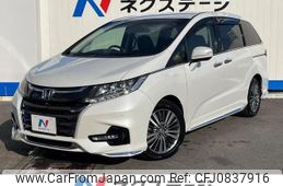 honda odyssey 2018 quick_quick_RC4_RC4-1161852