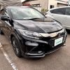 honda vezel 2017 -HONDA--VEZEL DAA-RU4--RU4-1206562---HONDA--VEZEL DAA-RU4--RU4-1206562- image 1