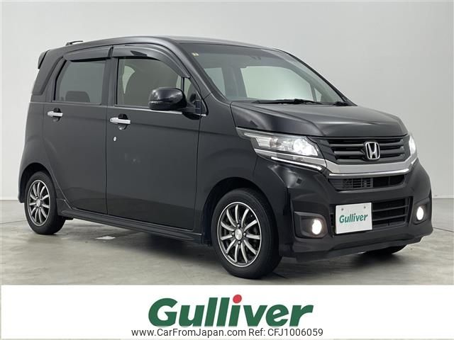 honda n-wgn 2014 -HONDA--N WGN DBA-JH1--JH1-1089059---HONDA--N WGN DBA-JH1--JH1-1089059- image 1