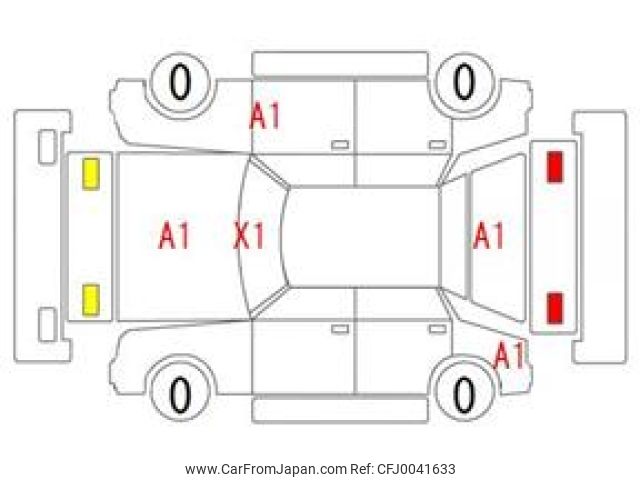 audi a7 2017 -AUDI--Audi A7 ABA-4GCYPC--WAUZZZ4G7JN010891---AUDI--Audi A7 ABA-4GCYPC--WAUZZZ4G7JN010891- image 2