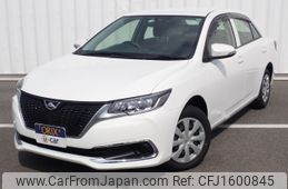toyota allion 2018 CFJ1600845