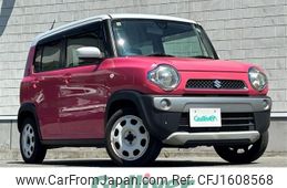 suzuki hustler 2014 CFJ1608568