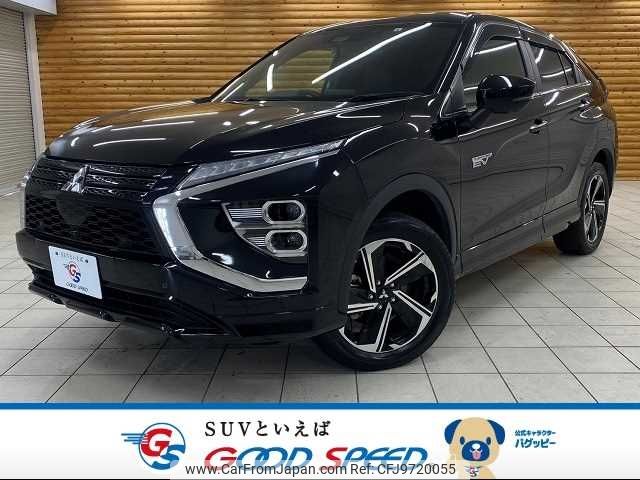 mitsubishi eclipse-cross 2022 -MITSUBISHI--Eclipse Cross 5LA-GL3W--GL3W-0307102---MITSUBISHI--Eclipse Cross 5LA-GL3W--GL3W-0307102- image 1