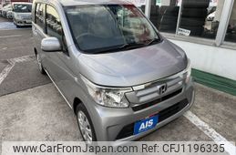 honda n-wgn 2018 -HONDA--N WGN DBA-JH1--JH1-1382397---HONDA--N WGN DBA-JH1--JH1-1382397-