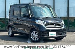 nissan dayz-roox 2019 CFJ1754809