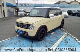 suzuki alto-lapin 2016 -SUZUKI--Alto Lapin DBA-HE33S--HE33S-128105---SUZUKI--Alto Lapin DBA-HE33S--HE33S-128105-