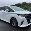 toyota alphard 2023 quick_quick_3BA-AGH40W_AGH40-0007615 image 1