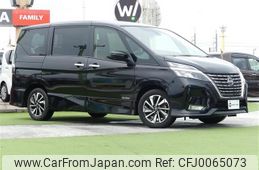 nissan serena 2022 -NISSAN--Serena 5AA-GFC27--GFC27-242366---NISSAN--Serena 5AA-GFC27--GFC27-242366-