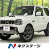 suzuki jimny 2015 -SUZUKI--Jimny ABA-JB23W--JB23W-746511---SUZUKI--Jimny ABA-JB23W--JB23W-746511- image 1