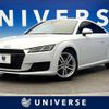 audi tt 2016 -AUDI--Audi TT ABA-FVCHHF--TRUZZZFV9G1014736---AUDI--Audi TT ABA-FVCHHF--TRUZZZFV9G1014736- image 1