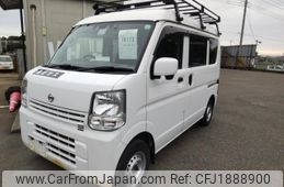 nissan nv100-clipper 2021 CFJ1888900