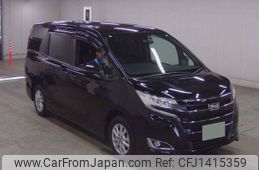 toyota noah 2021 quick_quick_3BA-ZRR80G_ZRR80-0701757