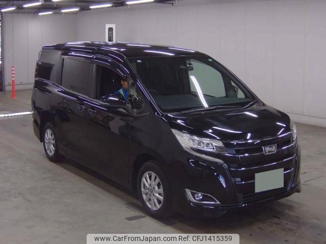 toyota noah 2021 quick_quick_3BA-ZRR80G_ZRR80-0701757 image 1