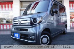 honda n-van 2019 -HONDA--N VAN HBD-JJ1--JJ1-4002771---HONDA--N VAN HBD-JJ1--JJ1-4002771-