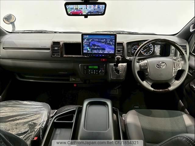 toyota hiace-van 2025 CFJ1854321 image 2