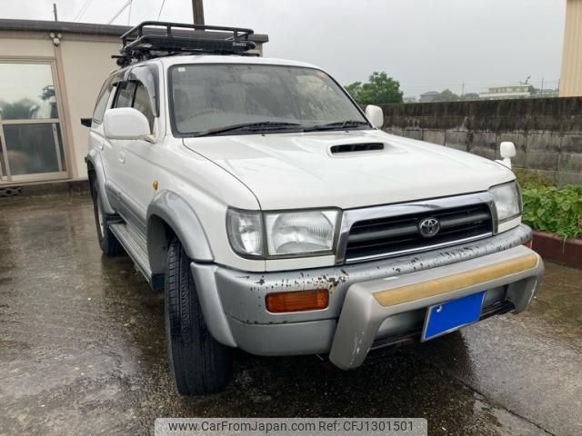 toyota hilux-surf 1998 -TOYOTA--Hilux Surf KD-KZN185W--KZN185-9026896---TOYOTA--Hilux Surf KD-KZN185W--KZN185-9026896- image 2