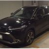 toyota corolla-cross 2023 -TOYOTA 【熊本 334ﾈ8228】--Corolla Cross 3BA-ZSG10--ZSG10-1023942---TOYOTA 【熊本 334ﾈ8228】--Corolla Cross 3BA-ZSG10--ZSG10-1023942- image 1