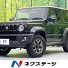 suzuki jimny-sierra 2023 -SUZUKI--Jimny Sierra 3BA-JB74W--JB74W-182846---SUZUKI--Jimny Sierra 3BA-JB74W--JB74W-182846- image 1