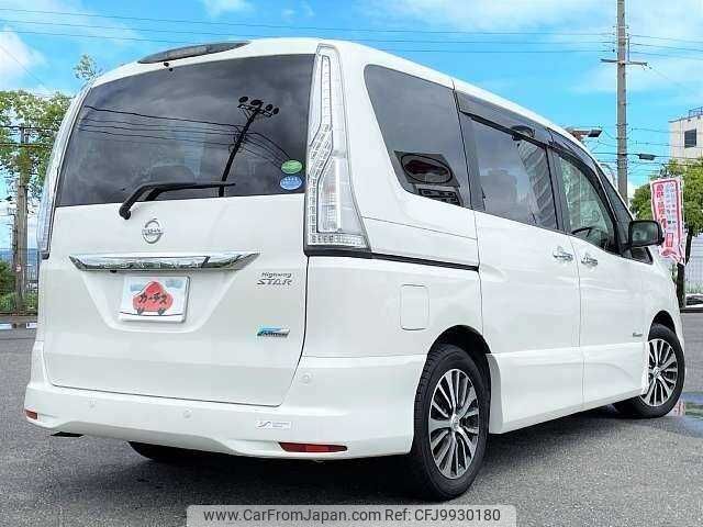 nissan serena 2014 504928-922061 image 2