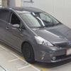 toyota prius-α 2014 -TOYOTA--Prius α DAA-ZVW41W--ZVW41-3336353---TOYOTA--Prius α DAA-ZVW41W--ZVW41-3336353- image 10