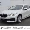 bmw 1-series 2021 -BMW--BMW 1 Series 3BA-7K15--WBA7K320907H15616---BMW--BMW 1 Series 3BA-7K15--WBA7K320907H15616- image 1