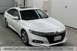 honda accord 2021 -HONDA--Accord CV3-1100442---HONDA--Accord CV3-1100442-