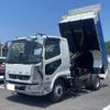 mitsubishi-fuso fighter 2024 GOO_NET_EXCHANGE_1101030A30250513W001 image 1