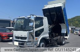 mitsubishi-fuso fighter 2024 GOO_NET_EXCHANGE_1101030A30250513W001