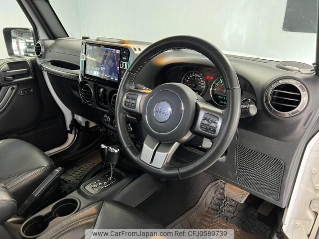 jeep wrangler 2018 quick_quick_ABA-JK36L_1C4HJWLG9JL901606 image 2