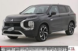 mitsubishi outlander-phev 2022 quick_quick_GN0W_GN0W-0103684