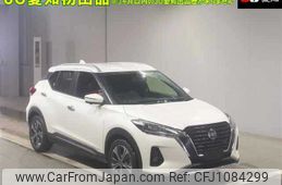 nissan kix 2021 -NISSAN--KIX P15-028272---NISSAN--KIX P15-028272-