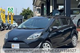 toyota aqua 2018 quick_quick_DAA-NHP10_NHP10-6705198
