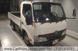 toyota toyoace 2016 -TOYOTA--Toyoace XZC605-0012305---TOYOTA--Toyoace XZC605-0012305-