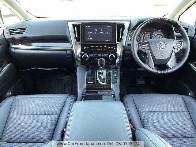 toyota alphard 2021 504928-924063 image 1