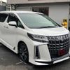 toyota alphard 2018 quick_quick_AGH30W_AGH30-0193926 image 10