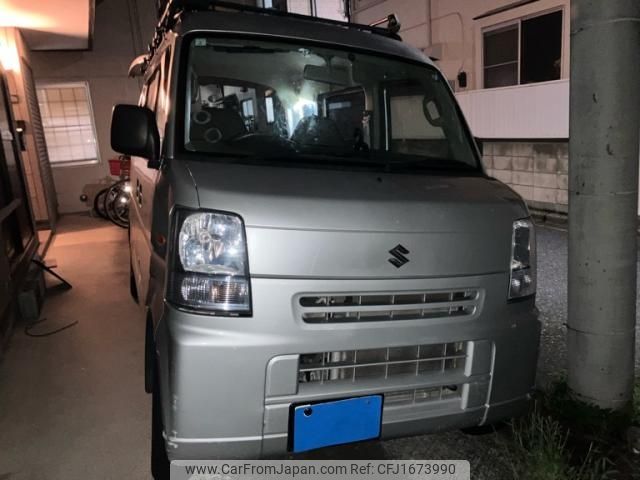 suzuki every 2006 CFJ1673990 image 1