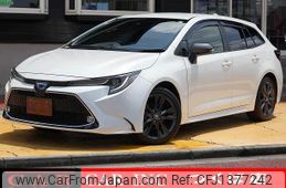 toyota corolla-touring-wagon 2022 quick_quick_ZWE211W_ZWE211-6096596