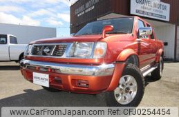 nissan datsun-pickup 2001 GOO_NET_EXCHANGE_0403178A30240926W002