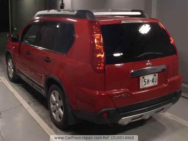 nissan x-trail 2008 -NISSAN--X-Trail T31-002229---NISSAN--X-Trail T31-002229- image 2