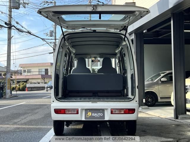 daihatsu hijet-cargo 2016 quick_quick_EBD-S321V_S321V-0302091 image 2