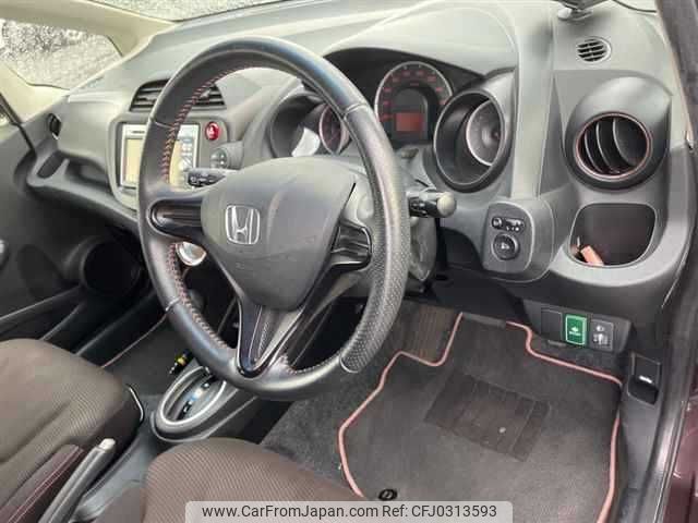 honda fit 2013 TE797 image 2