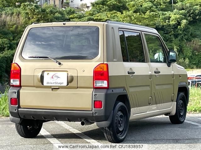 daihatsu naked 2003 CFJ1838957 image 2